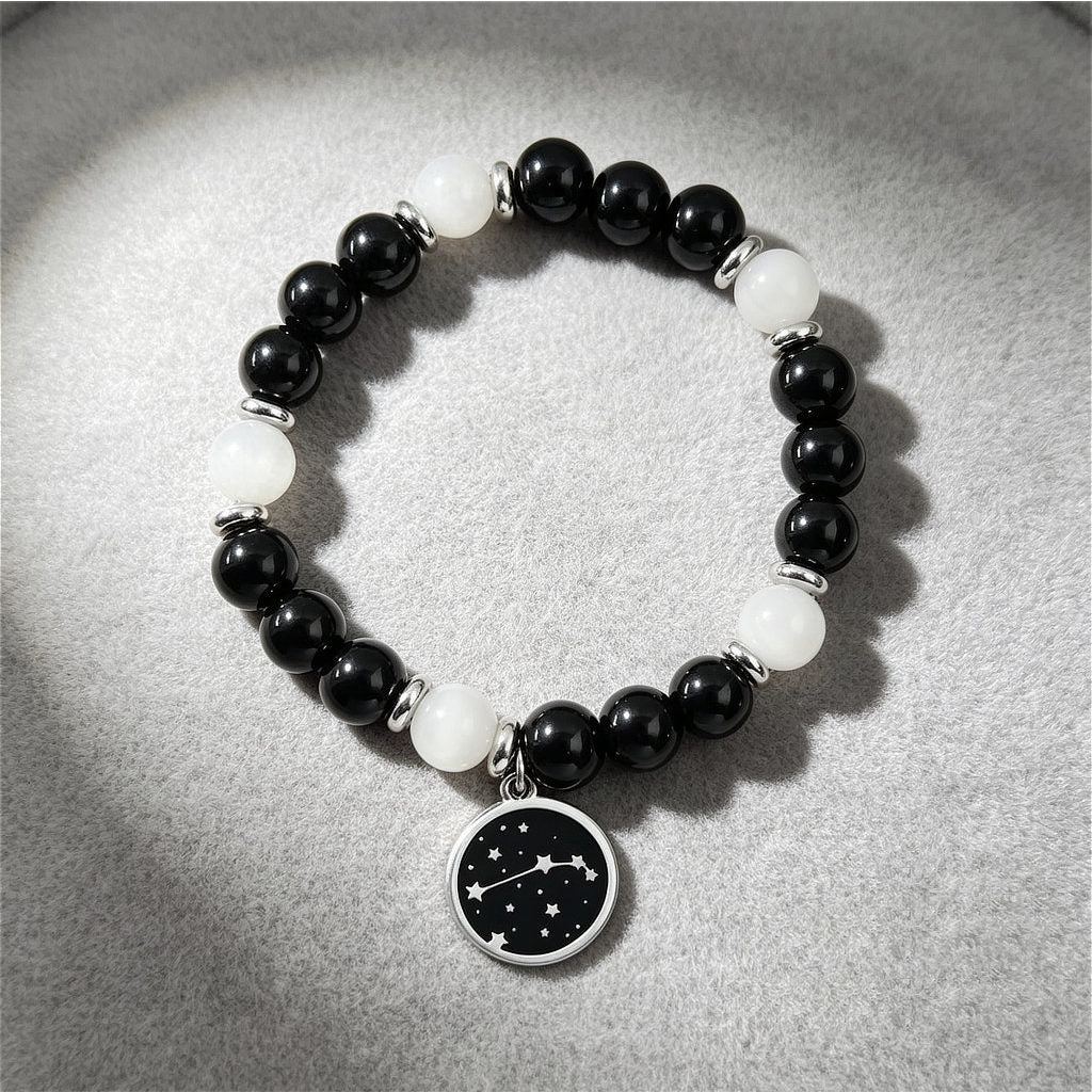 Constellation Stone Bracelet