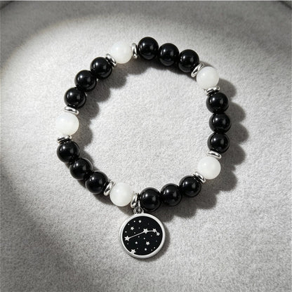 Constellation Stone Bracelet