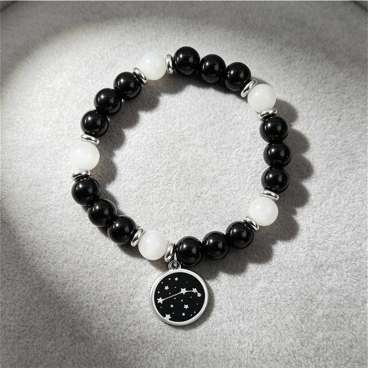 Constellation Stone Bracelet