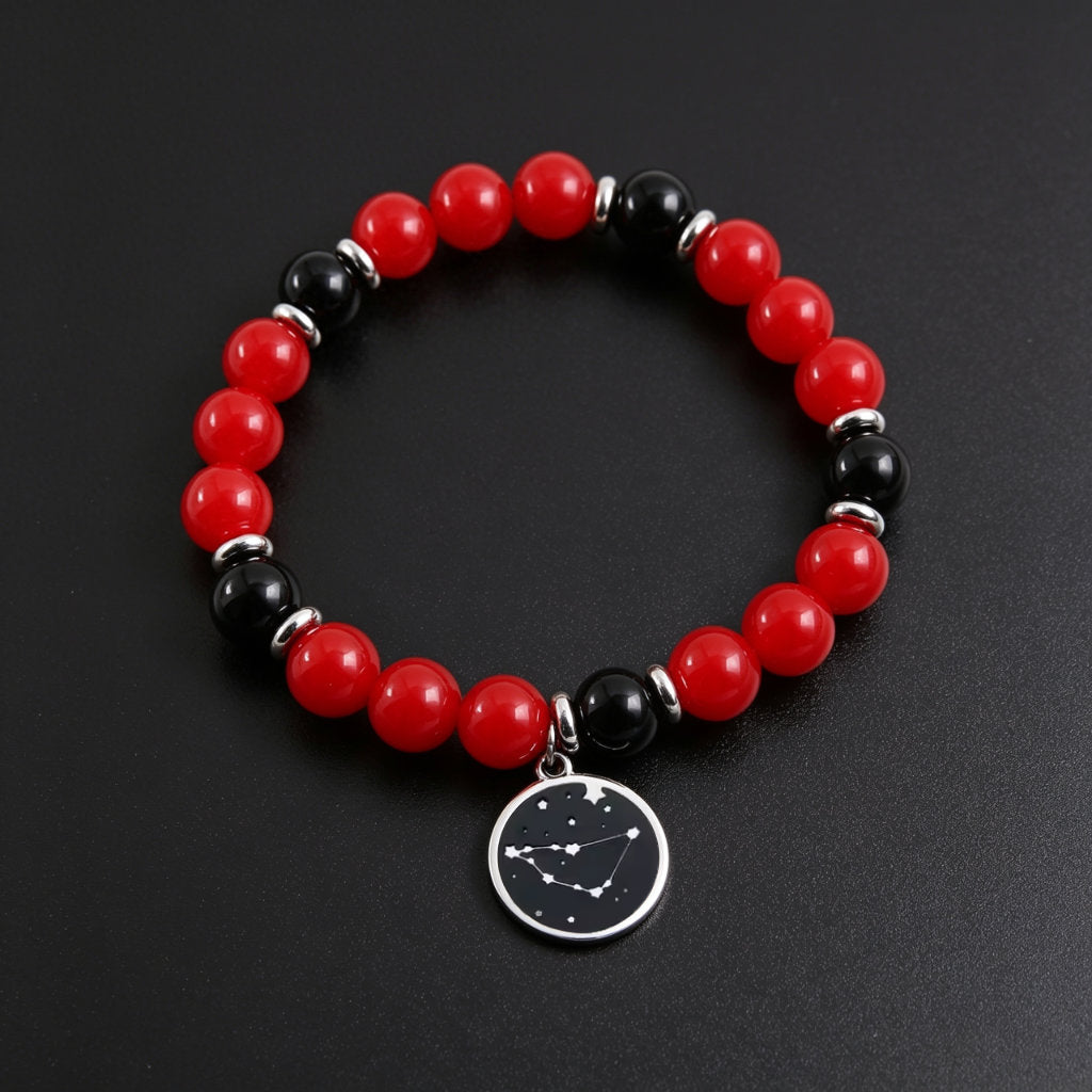 Constellation Stone Bracelet