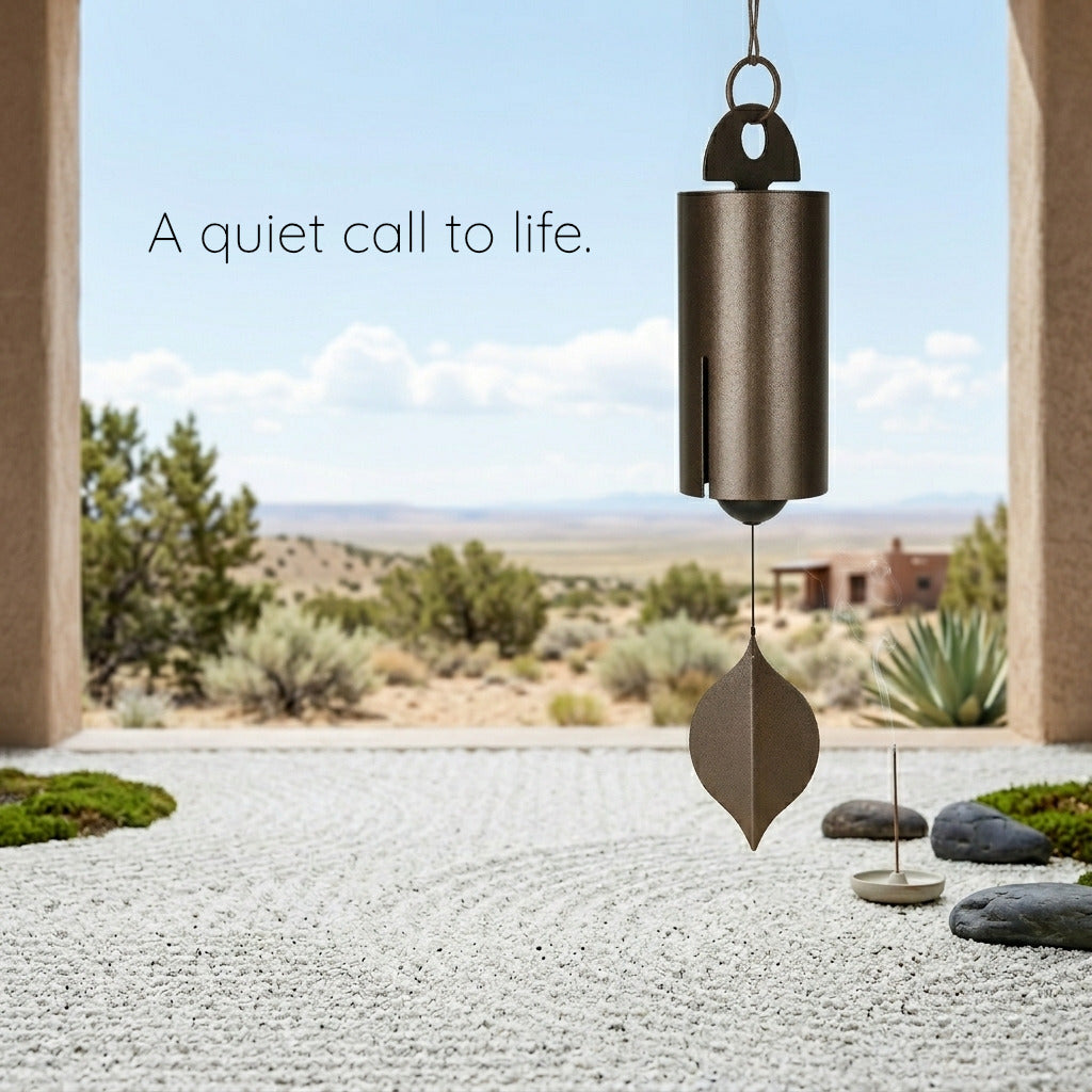 Resonance Chime