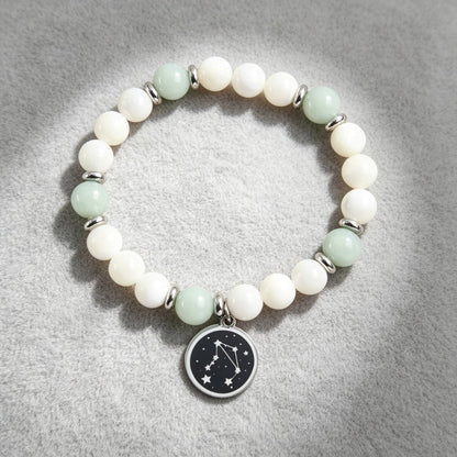 Constellation Stone Bracelet
