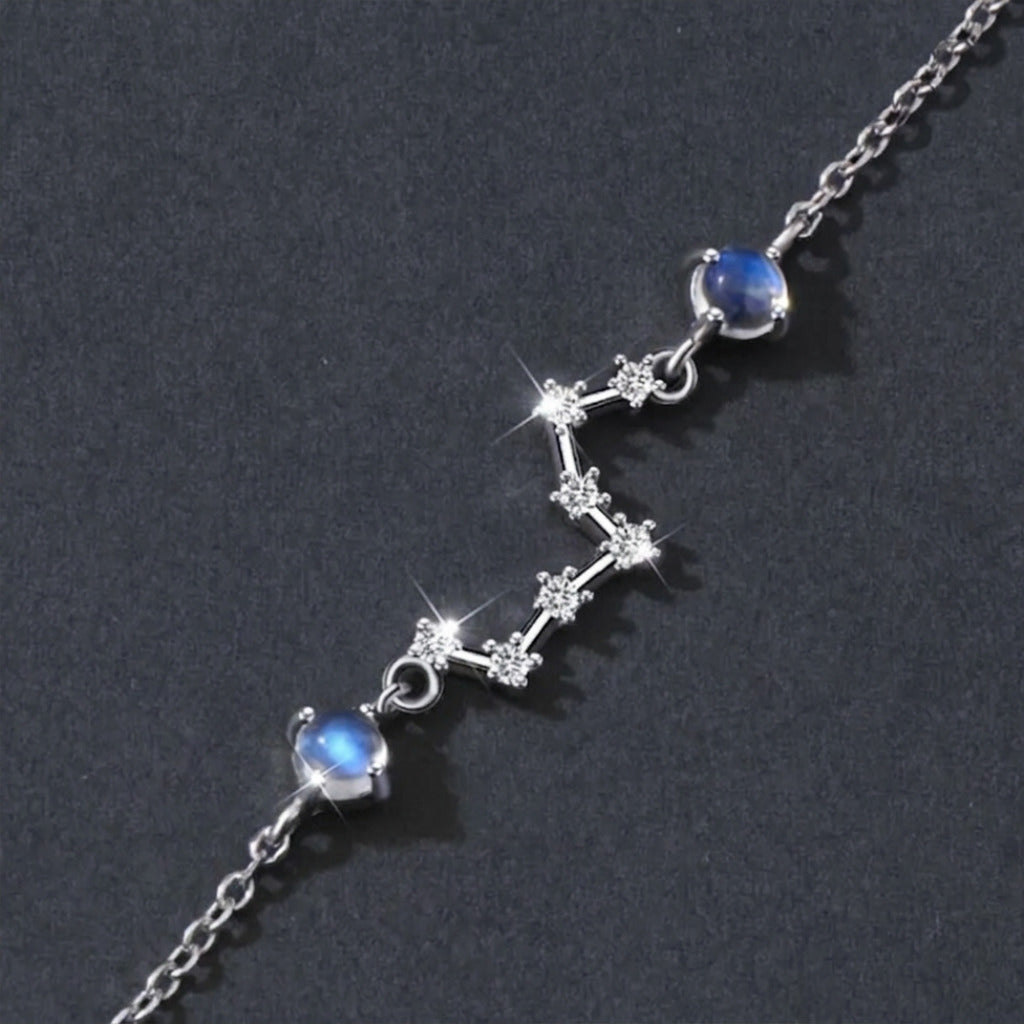 Lunar Constellation Bracelet