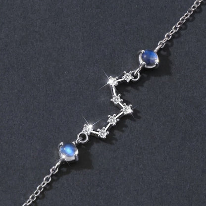 Lunar Constellation Bracelet