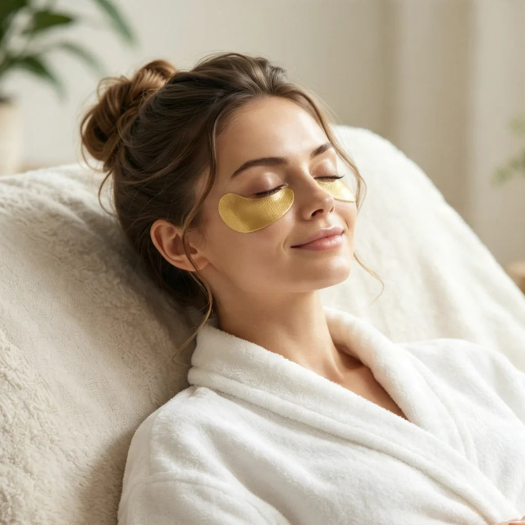 The Ultimate Under-Eye Renewal