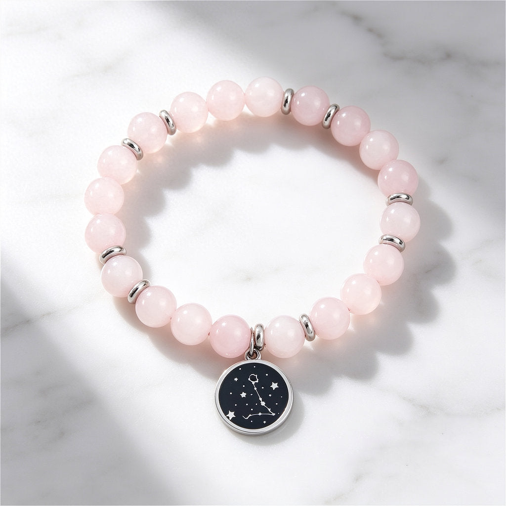 Constellation Stone Bracelet