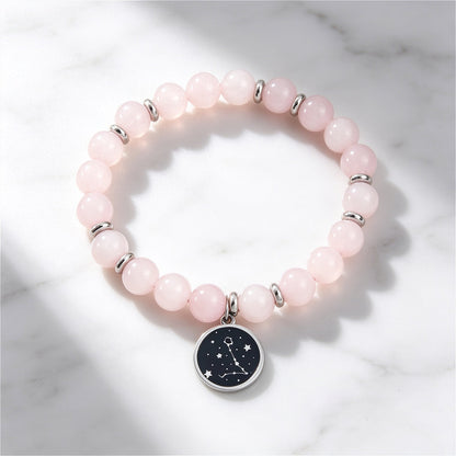 Constellation Stone Bracelet