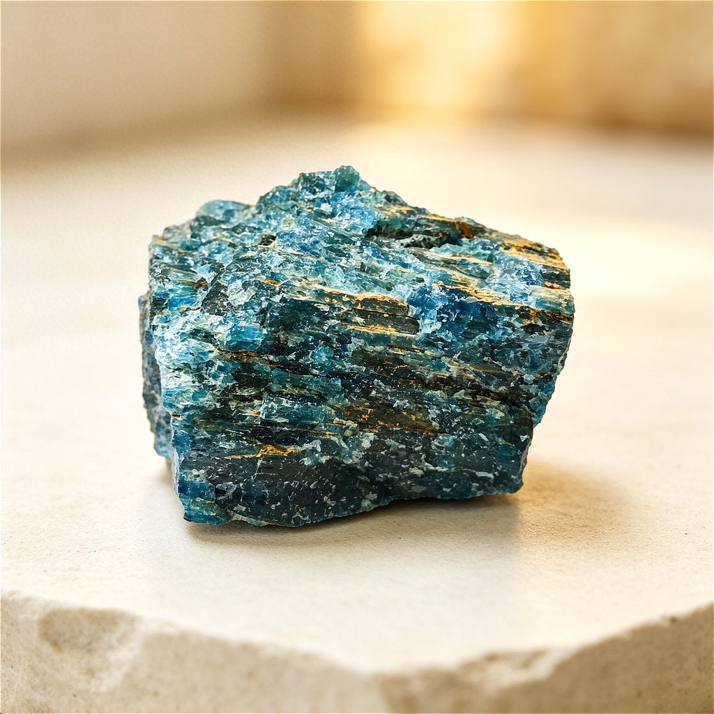 apatite