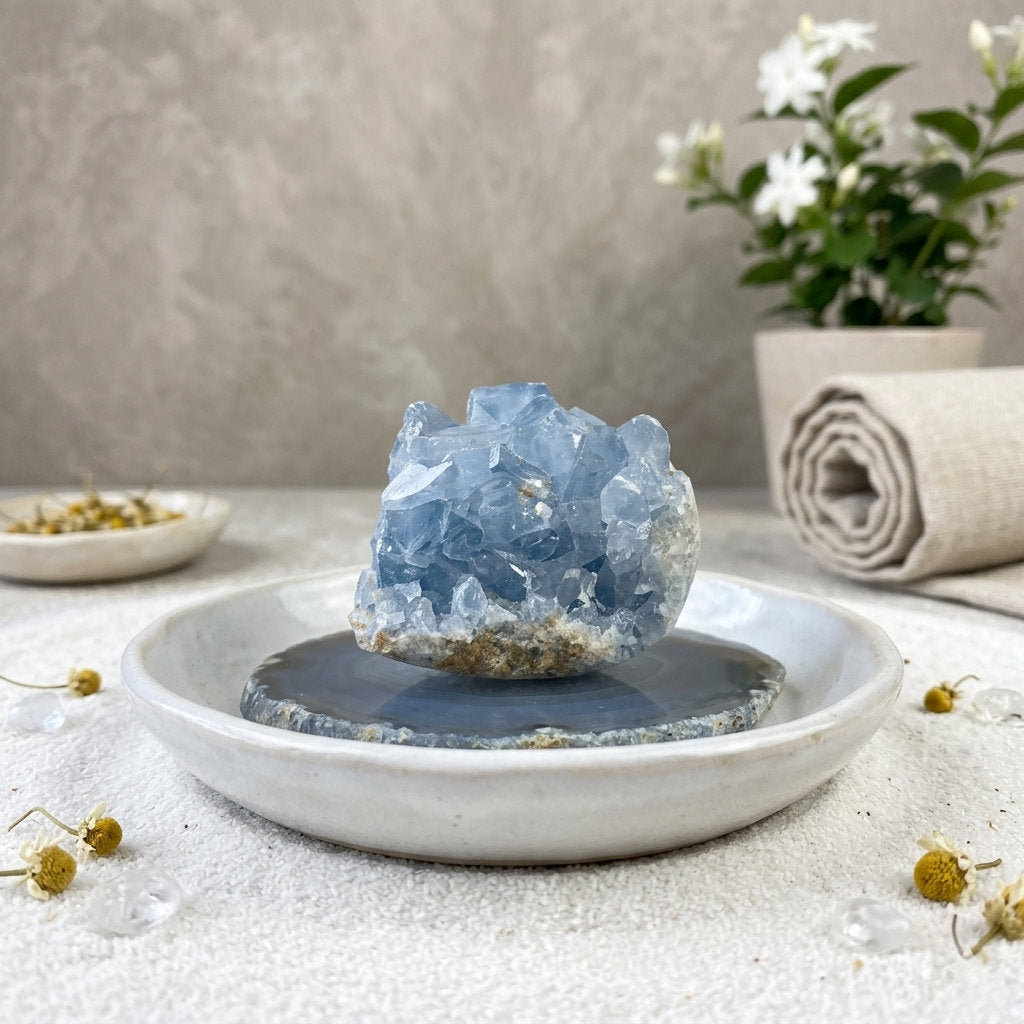 celestite