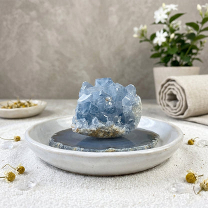 celestite