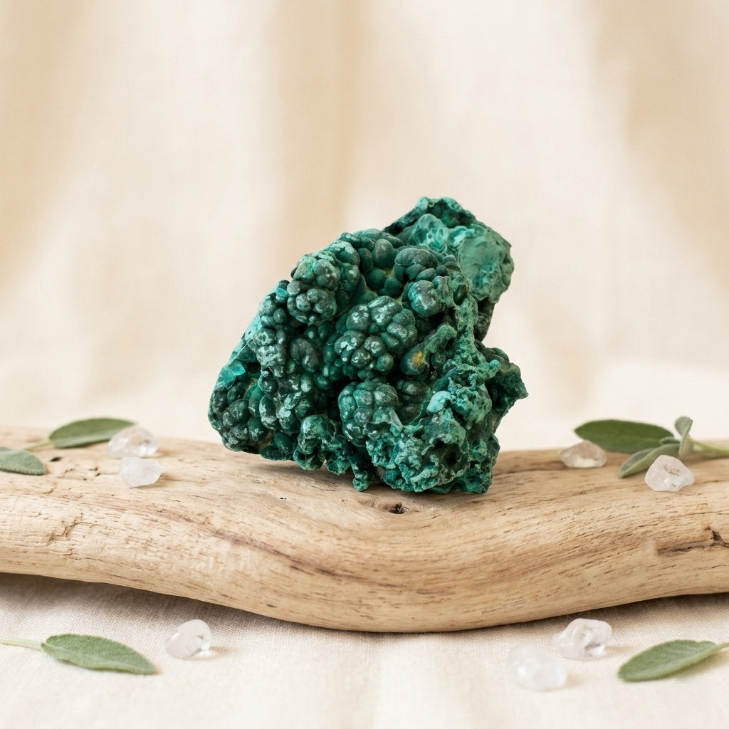 malachite