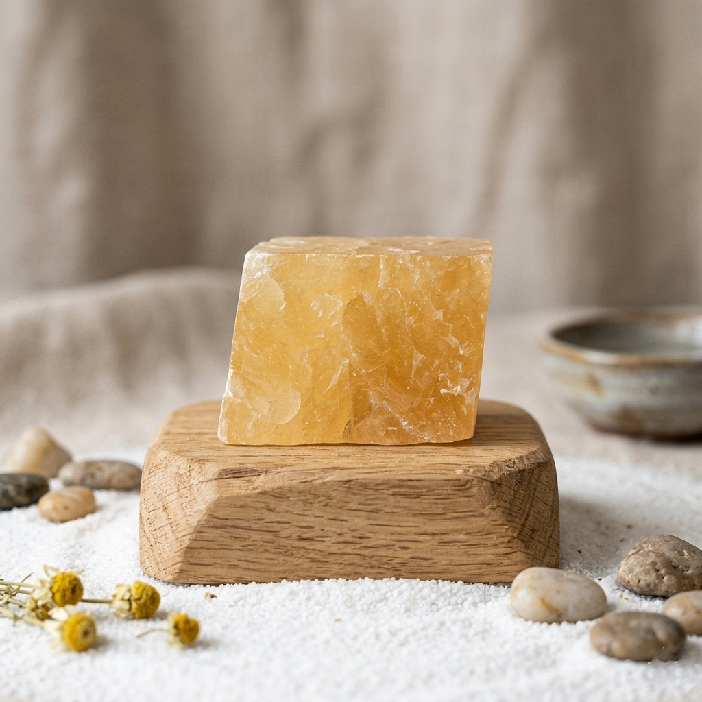yellow stone