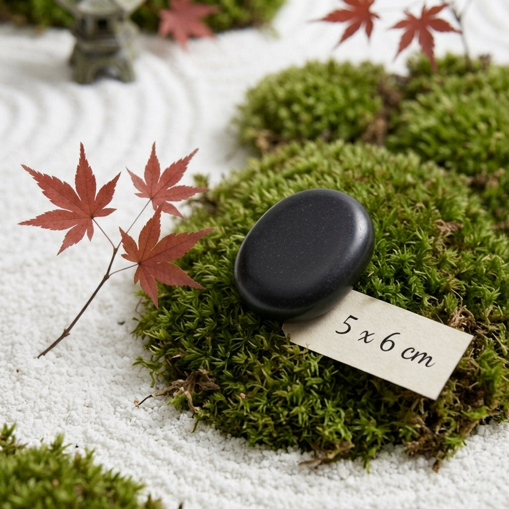 Volcanic Stone Ritual Kit