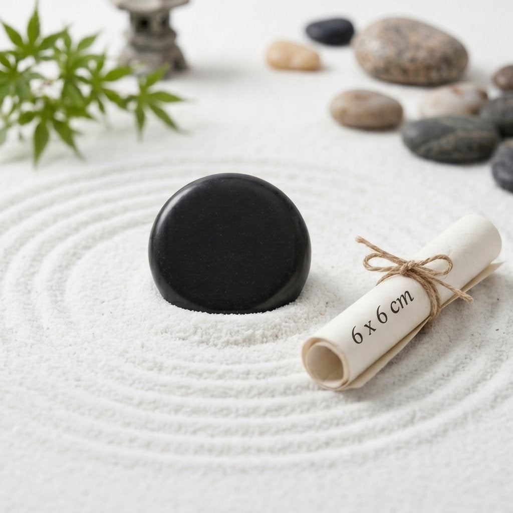 Volcanic Stone Ritual Kit