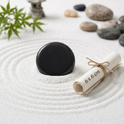 Volcanic Stone Ritual Kit