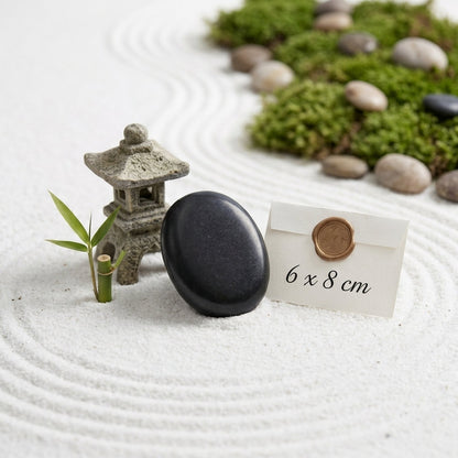 Volcanic Stone Ritual Kit