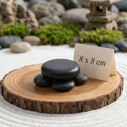 Volcanic Stone Ritual Kit